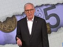 ABC star Alan Kohler retiring after three decades with the national broadcaster