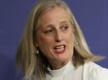 Katy Gallagher's infuriating comment confirms ugly truth about our economic nightmare: Albo wants you to slash your family budget - so he doesn't have to lay a finger on his: PVO