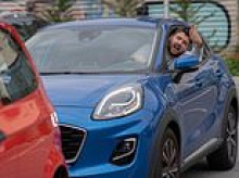 Are YOU a hypocrite behind the wheel? Brit drivers admit they often refuse to let another vehicle pull out... despite hating when other motorists do the same to them