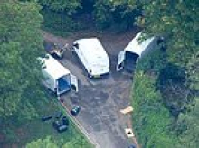 REBECCA CAMBER: The growing pile of unanswered questions in this very curious 'RAF bomb plot' case
