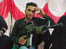 Channel migrant who said 'death to all Jews' is now living at taxpayers' expense in a Northamptonshire semi
