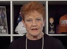 Pauline Hanson demands Treasurer Jim Chalmers resign after Reserve Bank pushes rates to highest level in 15 years