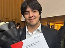 Bombshell mistaken identity murder twist as 16-year-old boy is charged over killing of Sydney medical student