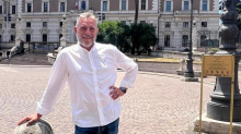 “Fiero di essere un agente, ma siamo rimasti a galla con prestiti e straordinari”