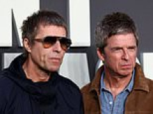 Noel and Liam Gallagher launch legal action against Oasis former sound engineer as he puts intimate recordings up for auction at £1.6million