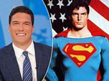 Christopher Reeve's son Will, 34, reveals rare testicular cancer diagnosis