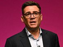 DAN HODGES: Burnham could win an election - but he's heading for disaster if he waits too long