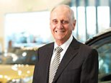 Wife of wealthy Australian business executive allegedly tries to kill him just days after his birthday