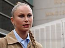 Grace Tame hit rock bottom and feared for her life after learning of 'disturbing' social media posts allegedly directed at her by her childhood abuser
