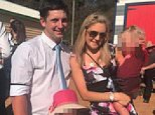 How gut-wrenching tragedy has stalked family - after teens allegedly stab 'hero' dad in the street, just five years after mum, 38, died suddenly