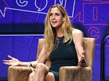 MAGA darling Ann Coulter delivers devastating verdict for Republicans on midterm elections: 'bloodbath'