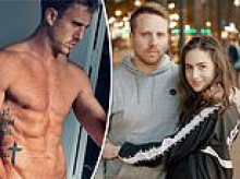 MAGA star went to great lengths to wed young Christian fan… now dirty claims of their 'trad' marriage are exposed as troubling new 'boy child' accusations and humiliating explicit posts emerge
