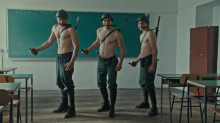 Film tedna: Fiume o morte! – sreda ob 20.05 na TV SLO 1
