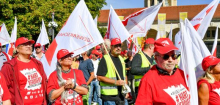 HDI-Berufestudie: Deutsche haben immer weniger Lust zu arbeiten