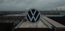 Zentrum in Isenbüttel: AfD-naher Verein darf in Werk von VW-Tochter werben