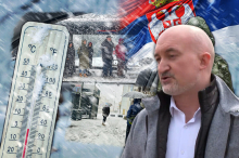 Meteorolog Slobodan Sovilj otkriva kakva nas zima čeka i kad će sneg: Biće i do 40 ledenih dana, a ovo nismo očekivali