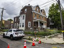 Opening the doors to hell: Police prepare to search 'house of horrors' whose evil owner is linked to at least seven missing women