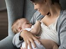 Parents will be offered greater support with infant feeding, mental health and bonding with their babies, under new plans to set up 1,000 'one-stop shops'
