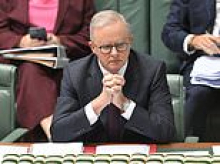 Albanese under fresh pressure over $6million grant for his golf club as new details emerge