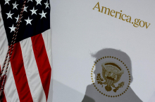 Trump se je sestal z vodilnimi predstavniki industrije na področju umetne inteligence