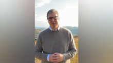 VUČIĆ POSLAO SNAŽNU PORUKU: Odgovornošću, mirom i strpljenjem moramo da pobedimo njihovo nasilje! (VIDEO)