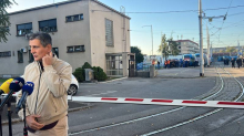 Sindikalac Jozić: Ispričavamo se građanima. I mi smo nervozni