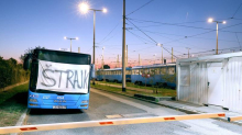 Što ako sud proglasi štrajk nezakonitim? Tramvaji neće odmah na zagrebačke tračnice