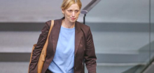 Karin Prien: Familienministerin »offen« für Beibehaltung von 14 Monaten Elterngeld