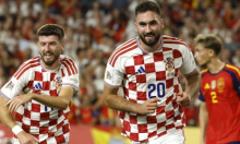 Beljo: Ima jedna odlična stvar...
