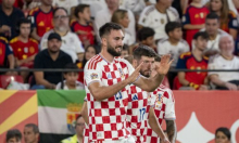 Srpski portal nakon poraza Vatrenih: 'Je li ovo Hrvatska ili Dinamo?'