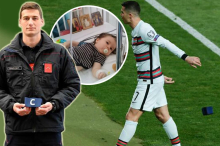 Ronaldo je poludeo od besa i bacio traku, a onda se pojavio vatrogasac Đorđe! Mogao je da uzme bogatstvo za nju, a uradio je nešto neverovatno!