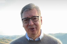 Vučić: 