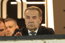Ljajić doneo lepe vesti za navijače Partizana