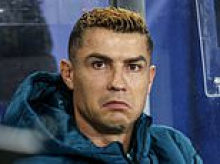Cristiano Ronaldo set for showdown meeting with manager and head of Portuguese FA today after 41-year-old skipped training following furious reaction to sub snub