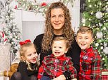 Off-duty emergency workers could not save life of 'devoted' mother who died in M4 crash and leaves behind three young children