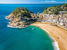 The top countries for tourism in 2026 revealed - as Europe heavily dominates leaderboard