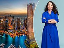 I thought Dubai was the safest place in the world... I can't believe I was so foolish. So many are lured by the glamorous lifestyle but the night I was attacked, and what happened when I tried to get help, prove its dark side