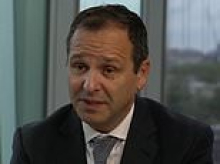 Britain is heading for second energy crisis, industry boss warns with household bills set to soar by £276 in January