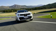 Tudi BMW bo skrčil ponudbo modelov in znižal stroške