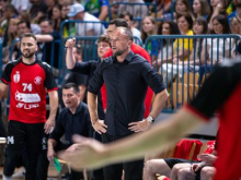 Slovan začenja evropsko pot
