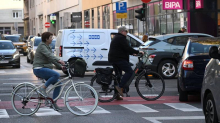 Sindikat biciklista poziva na masovnu vožnju u subotu