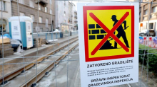 Državni inspektorat u nadzorima turističke sezone utvrdio 1.536 raznih povreda