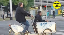 SNAĐI SE FRENDE Nije samo za punicu: 'Dečki Bajs koriste kreativno. Nisam vjerovao'
