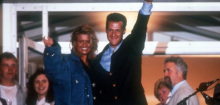 Corinna Schumacher: »Der Michael wusste, mein Herz fährt mit«