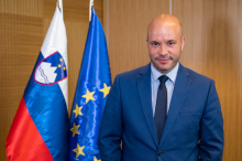 Za položaj župana Maribora bo kandidiral tudi Matevž Frangež