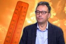 Srbiji preti novi klimatski udar? Profesor upozorava na ono što nas čeka do 2030.