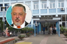 DEKAN ALEKSANDAR ČUČKOVIĆ OJADIO BUDŽET ZA 3 MILIONA EVRA! Bahaćenje blokadera i njihovih 