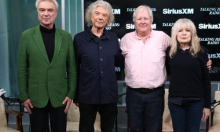 Talking Heads ponovno zajedno: Hoće li možda i zasvirati?