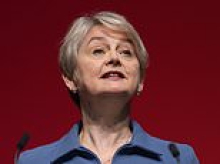 Yvette Cooper accuses NHS of treating women and babies as 'second-class patients' as she vows to introduce new maternity standards