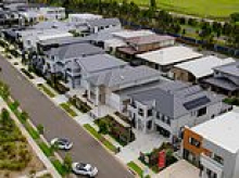 Single mum who paid collapsed builder her life savings speaks out - as construction boss blames 'family tragedies' for the business going under with $75million in debts
